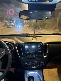 شيفروليه ماليبو